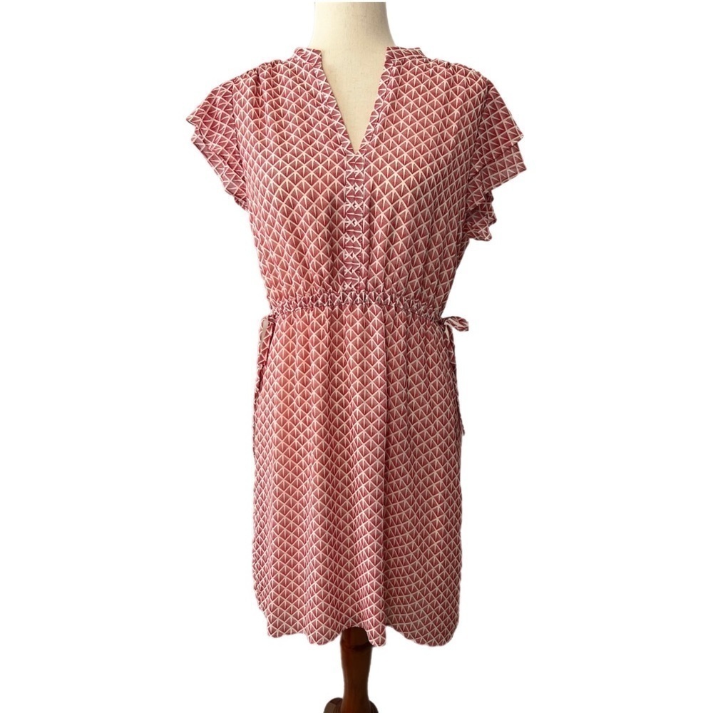 H&M Short Sleeve Dress - Size 6